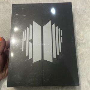 Bts proof (standard edition)